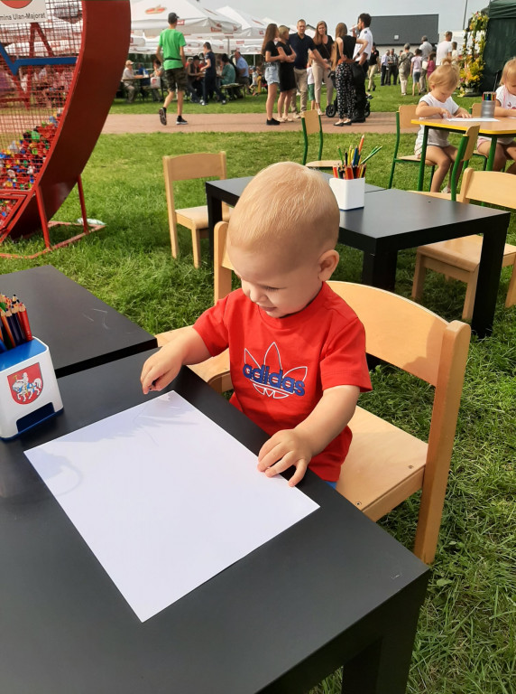 Konkurs wiedzy o ochronie środowiska w Ulanie