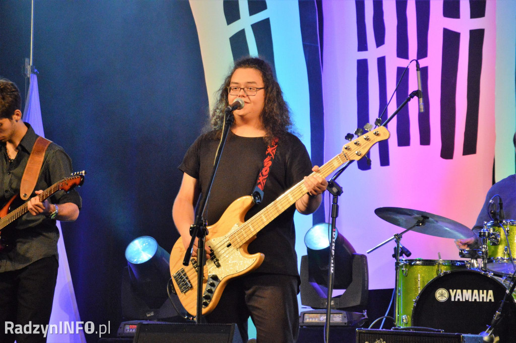 Koncerty drugiego dnia 
