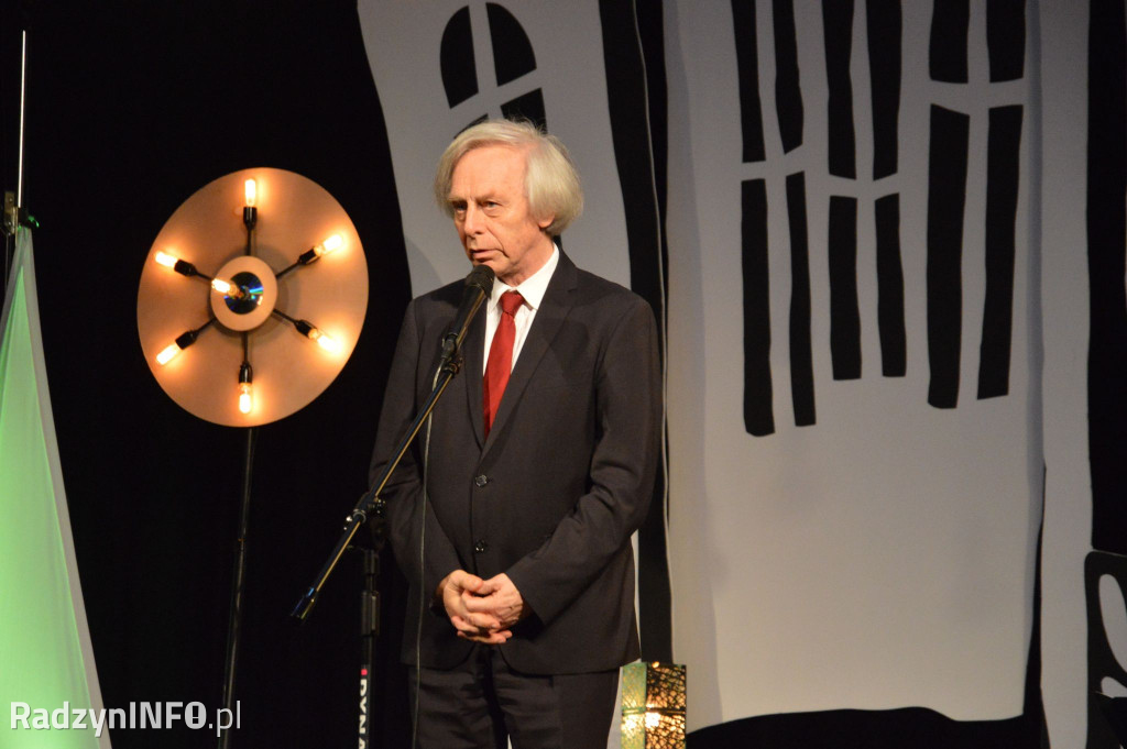 Koncert Alicji Majewskiej i Włodzimierza Korcza