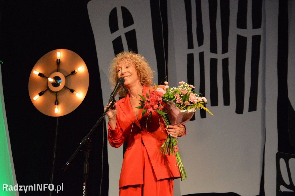 Koncert Alicji Majewskiej i Włodzimierza Korcza