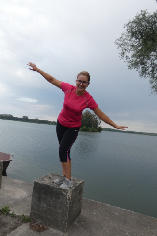Sierpniowe wycieczki Radzyńskiej Grupy Rowerowej