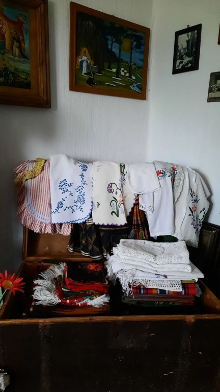 Sierpniowe wycieczki Radzyńskiej Grupy Rowerowej