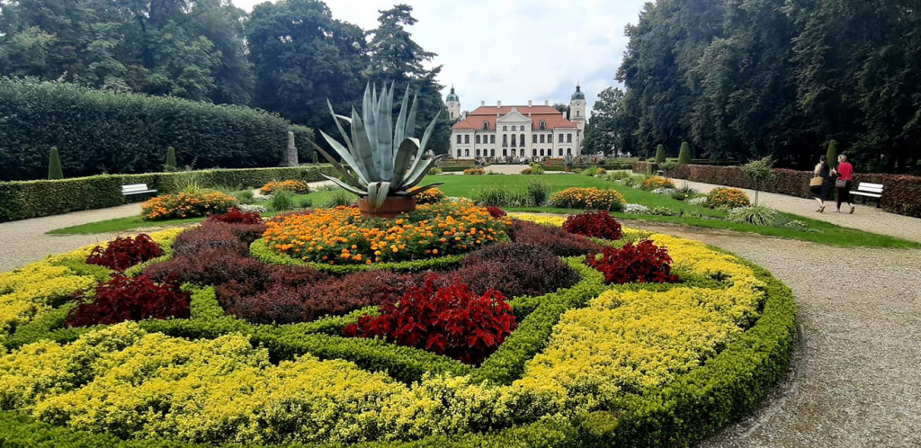 Sierpniowe wycieczki Radzyńskiej Grupy Rowerowej