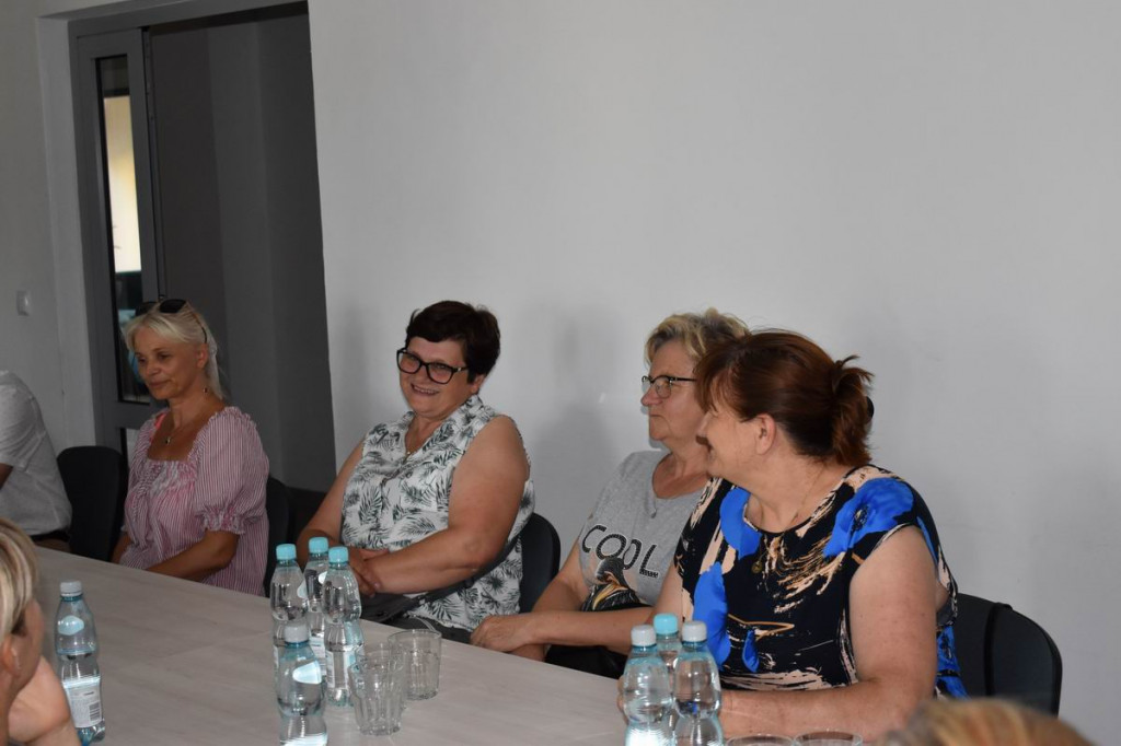 Warsztaty LOWE w Wohyniu