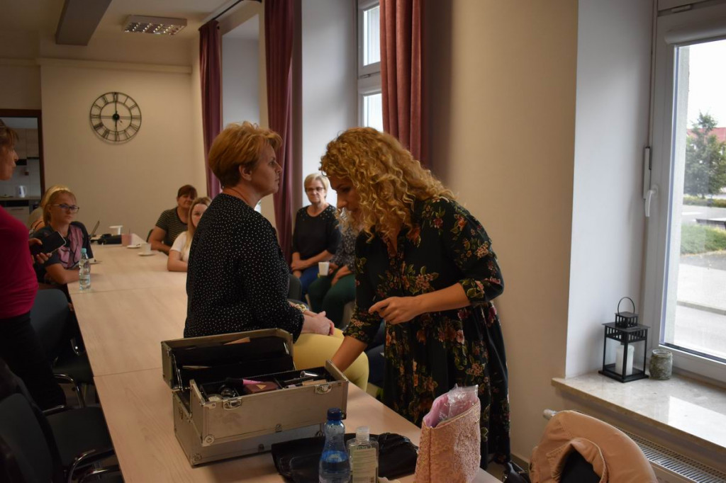 Warsztaty LOWE w Wohyniu