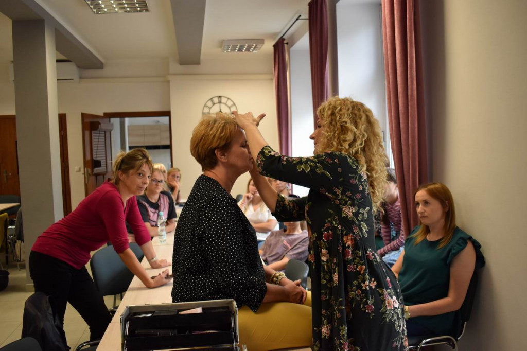 Warsztaty LOWE w Wohyniu