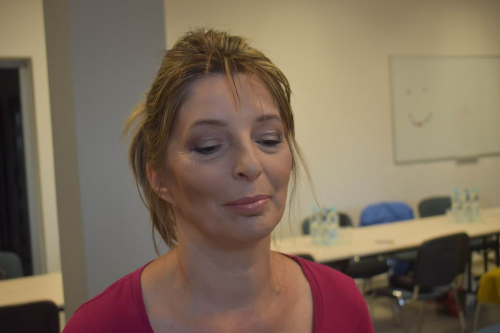 Warsztaty LOWE w Wohyniu