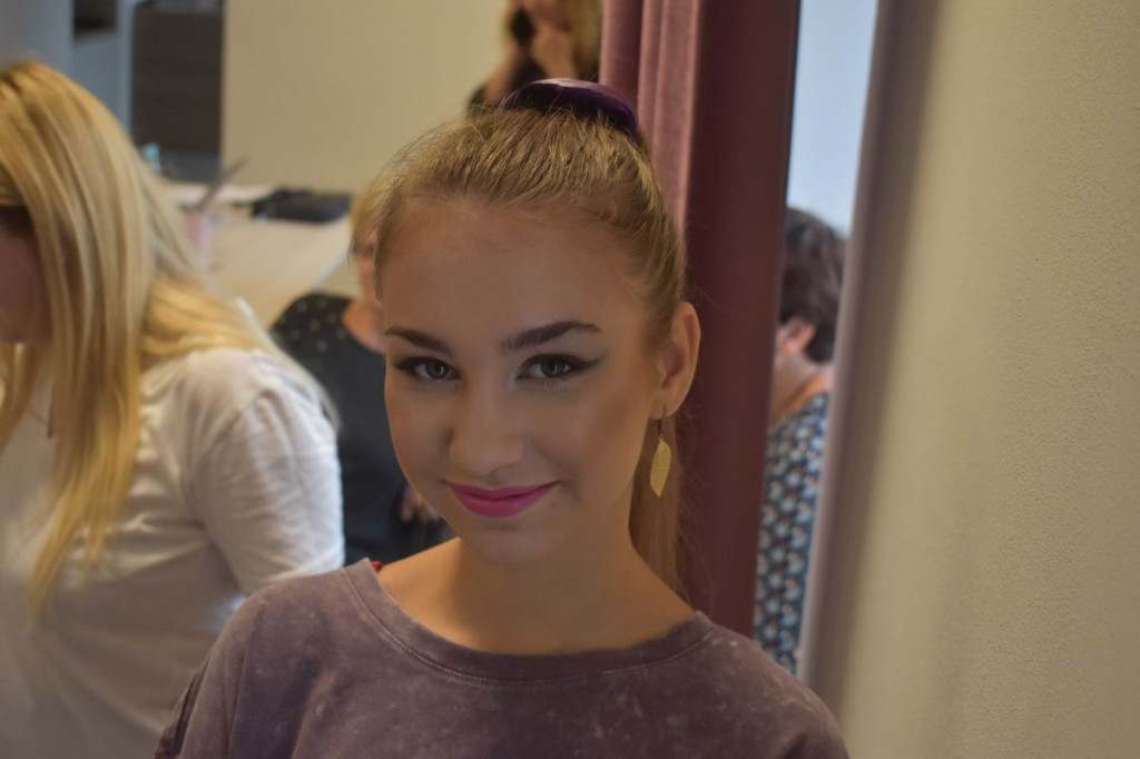 Warsztaty LOWE w Wohyniu