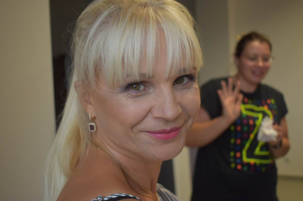 Warsztaty LOWE w Wohyniu