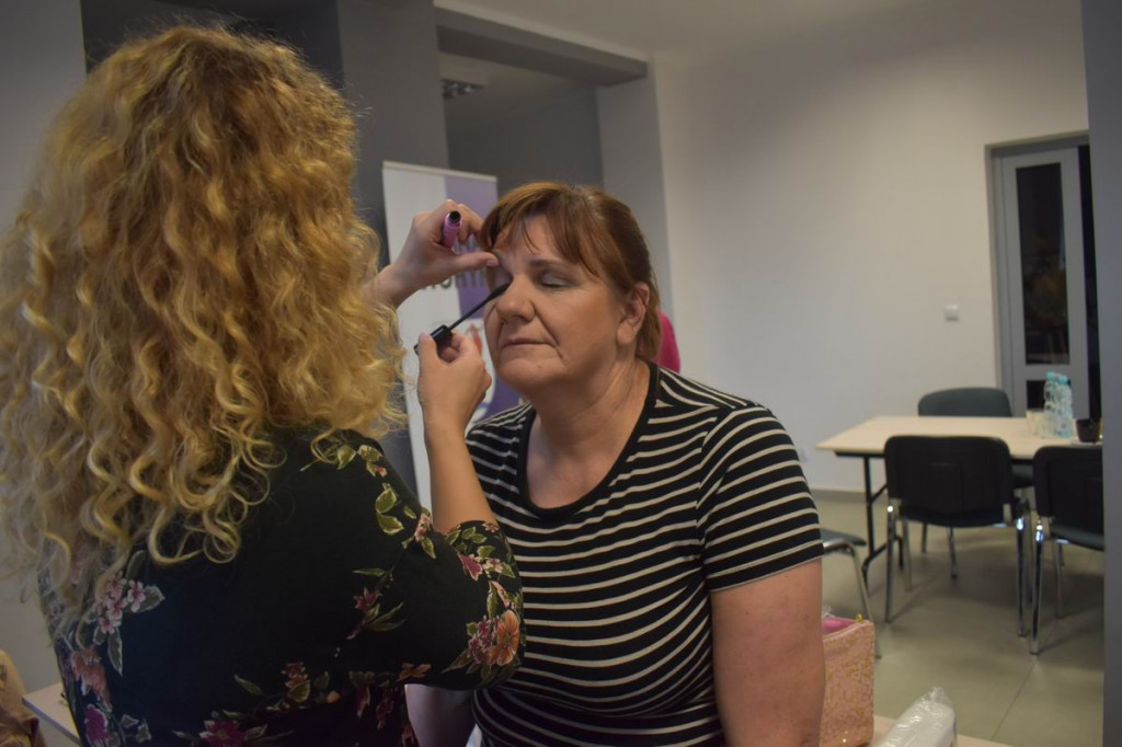 Warsztaty LOWE w Wohyniu