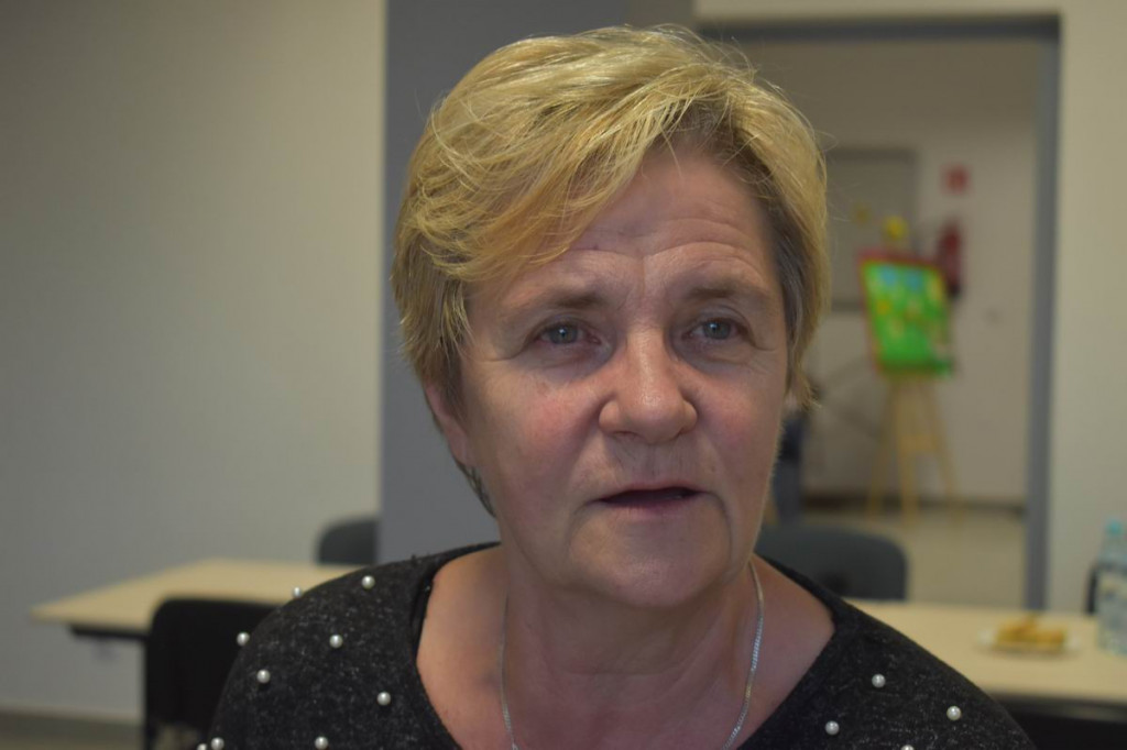 Warsztaty LOWE w Wohyniu