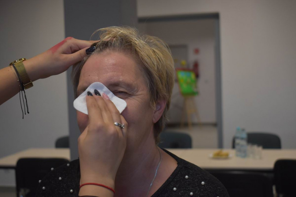 Warsztaty LOWE w Wohyniu