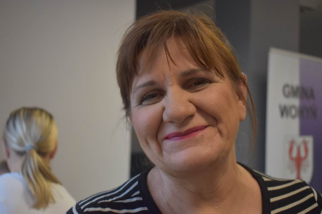 Warsztaty LOWE w Wohyniu