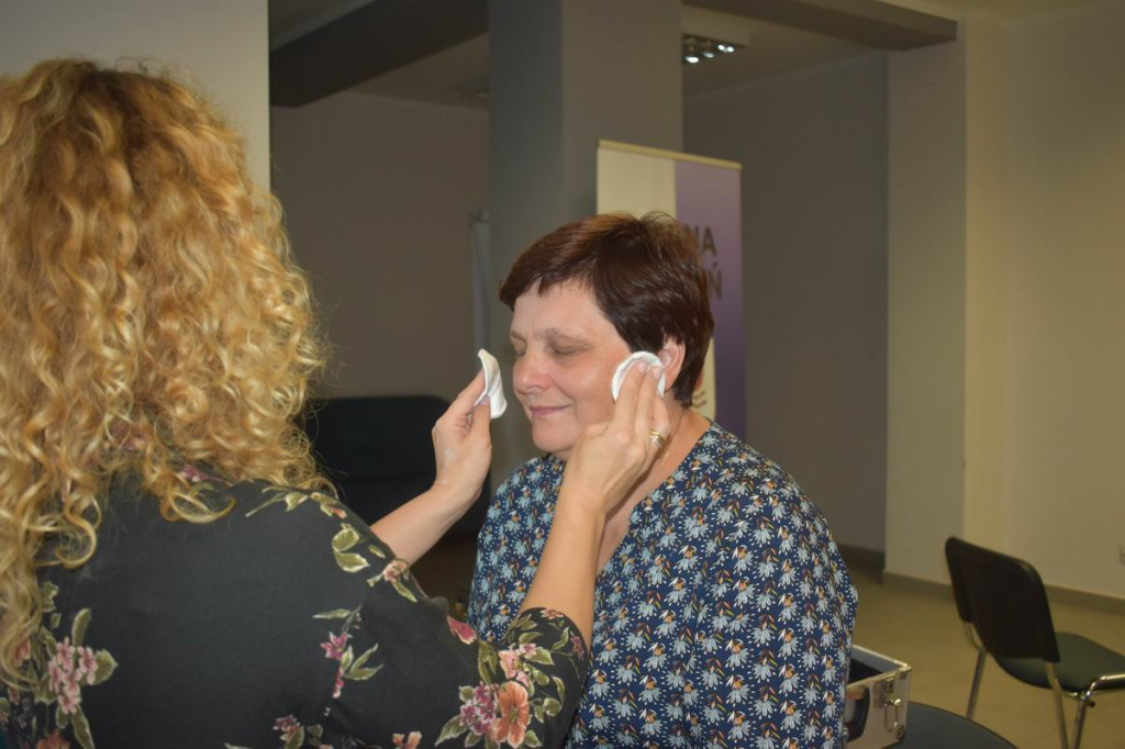 Warsztaty LOWE w Wohyniu