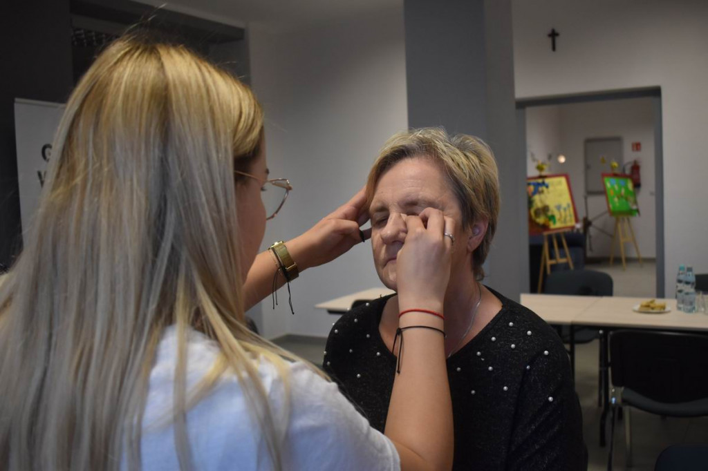 Warsztaty LOWE w Wohyniu