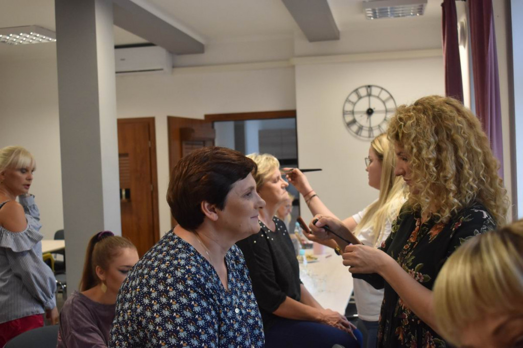 Warsztaty LOWE w Wohyniu