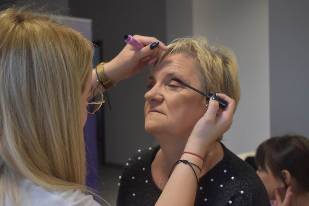 Warsztaty LOWE w Wohyniu