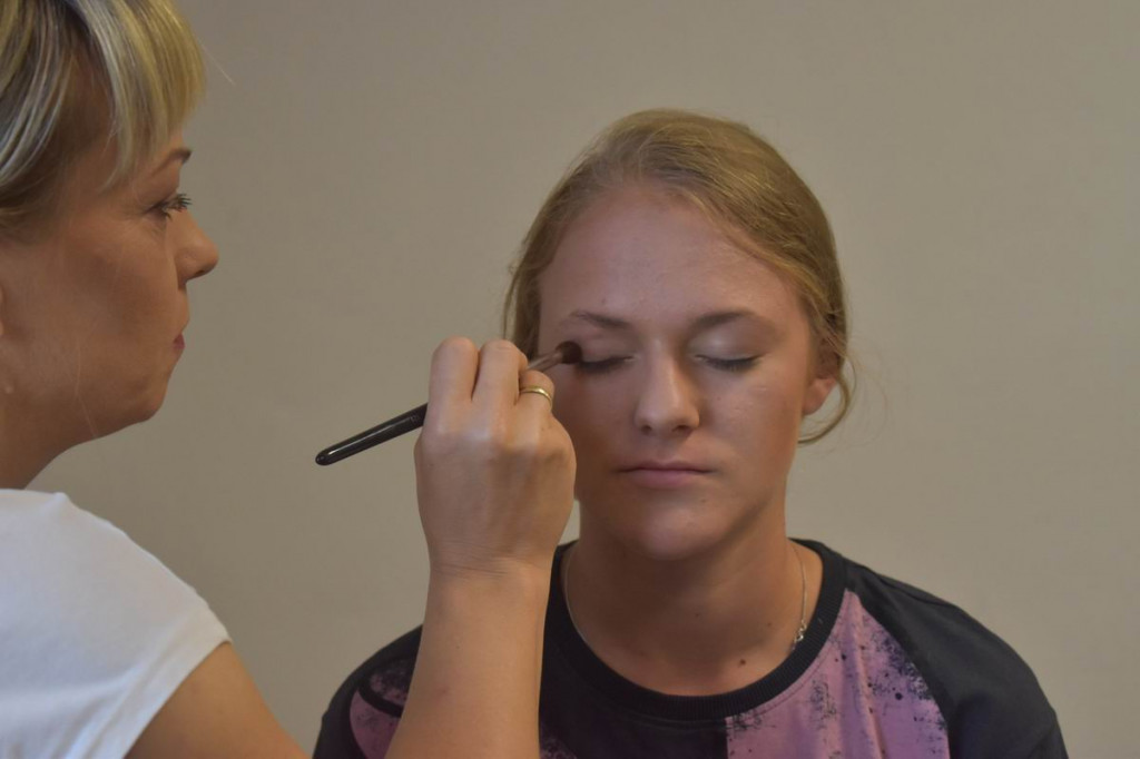 Warsztaty LOWE w Wohyniu