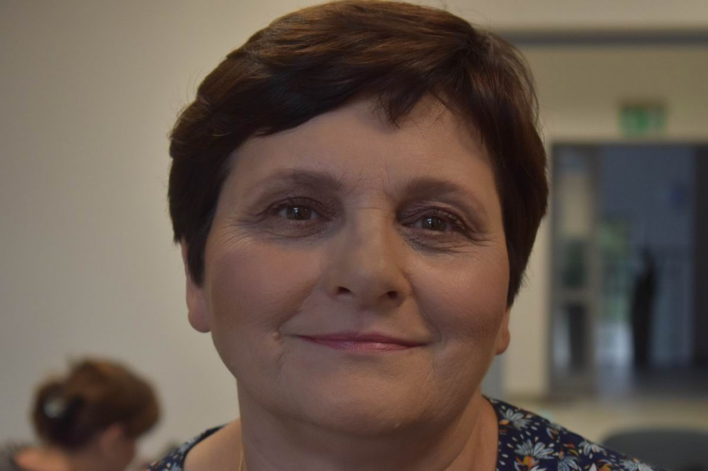 Warsztaty LOWE w Wohyniu