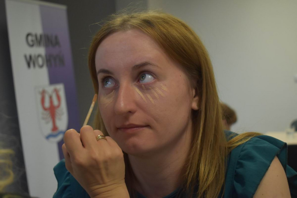 Warsztaty LOWE w Wohyniu