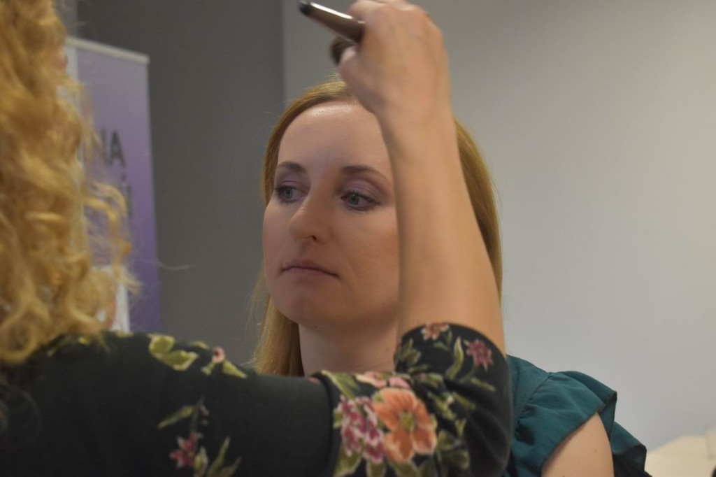 Warsztaty LOWE w Wohyniu