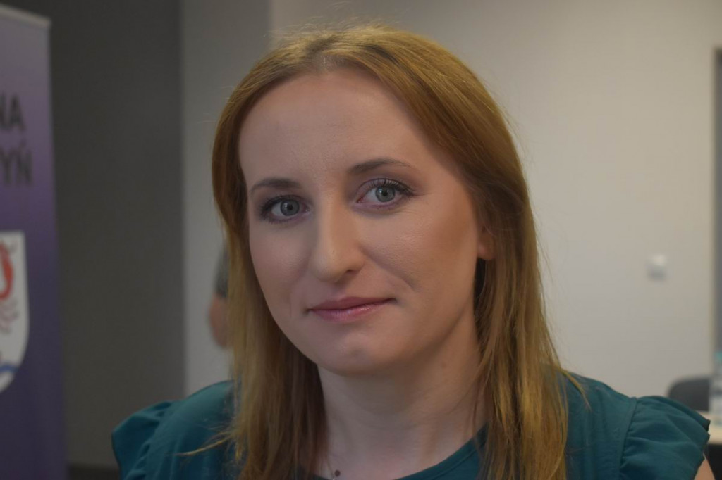 Warsztaty LOWE w Wohyniu