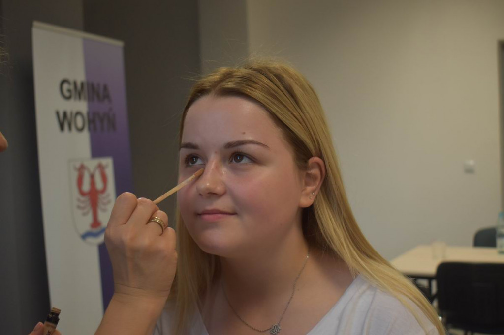 Warsztaty LOWE w Wohyniu