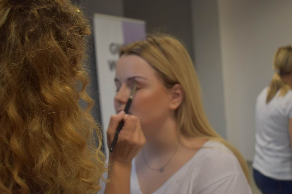 Warsztaty LOWE w Wohyniu