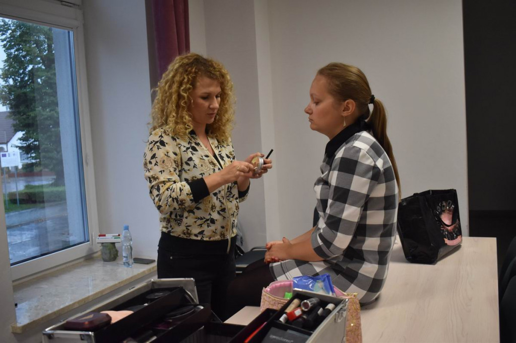 Warsztaty LOWE w Wohyniu