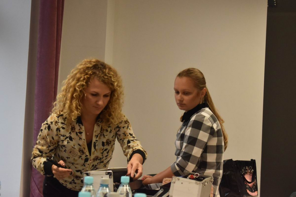 Warsztaty LOWE w Wohyniu