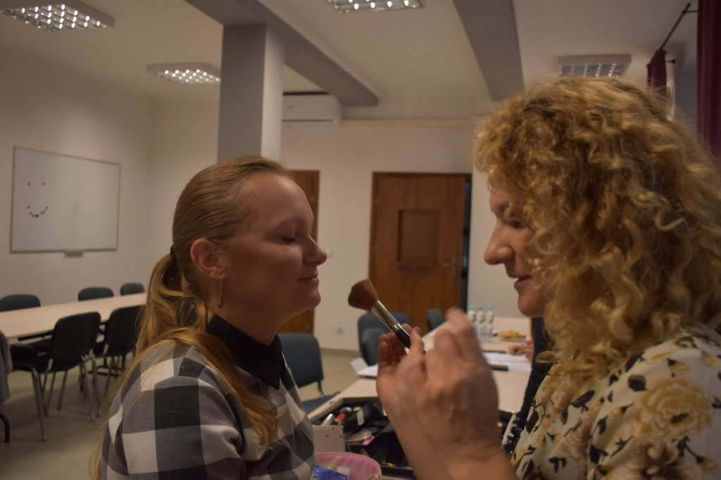 Warsztaty LOWE w Wohyniu