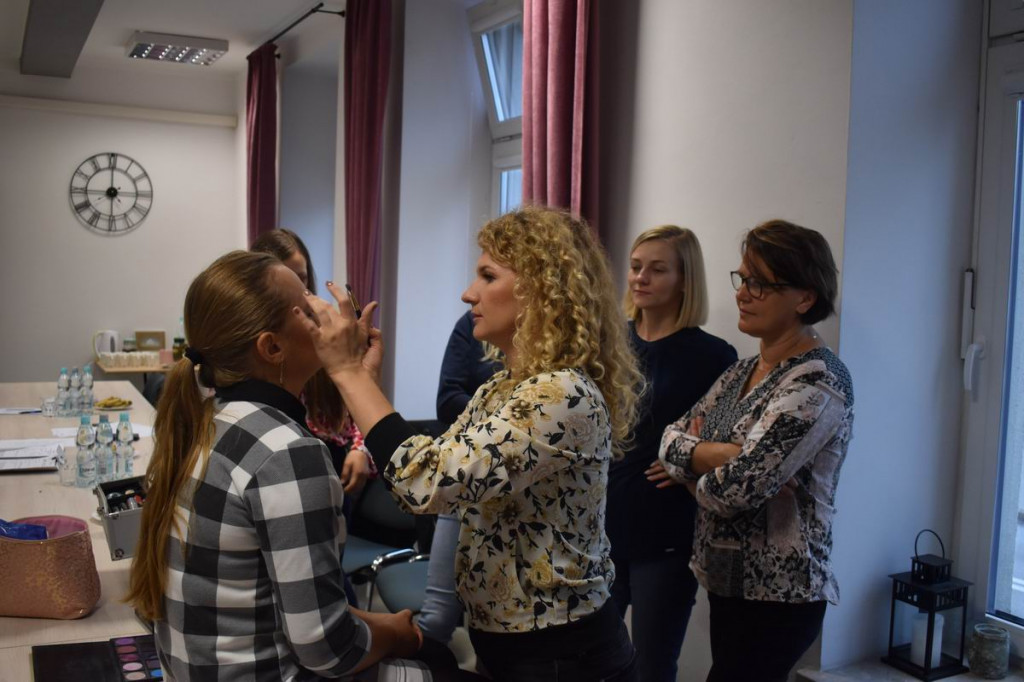 Warsztaty LOWE w Wohyniu