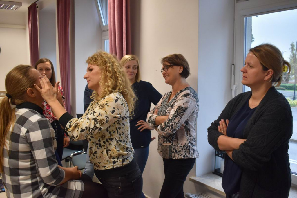 Warsztaty LOWE w Wohyniu