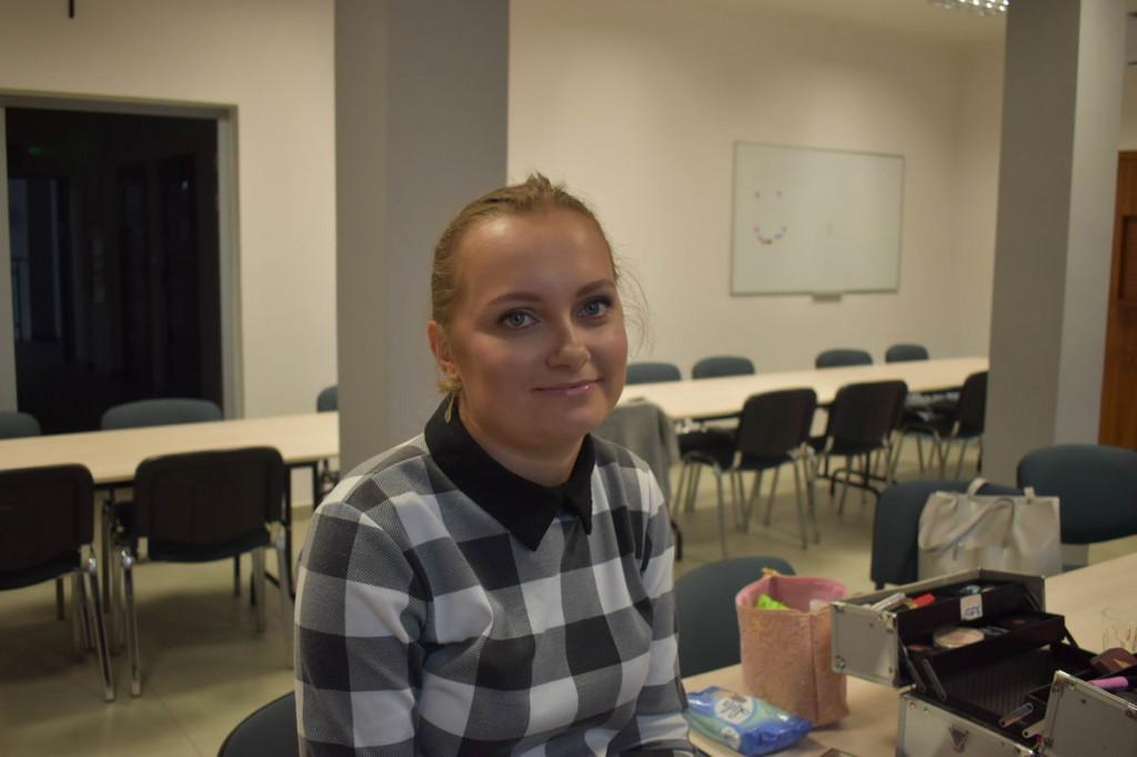 Warsztaty LOWE w Wohyniu