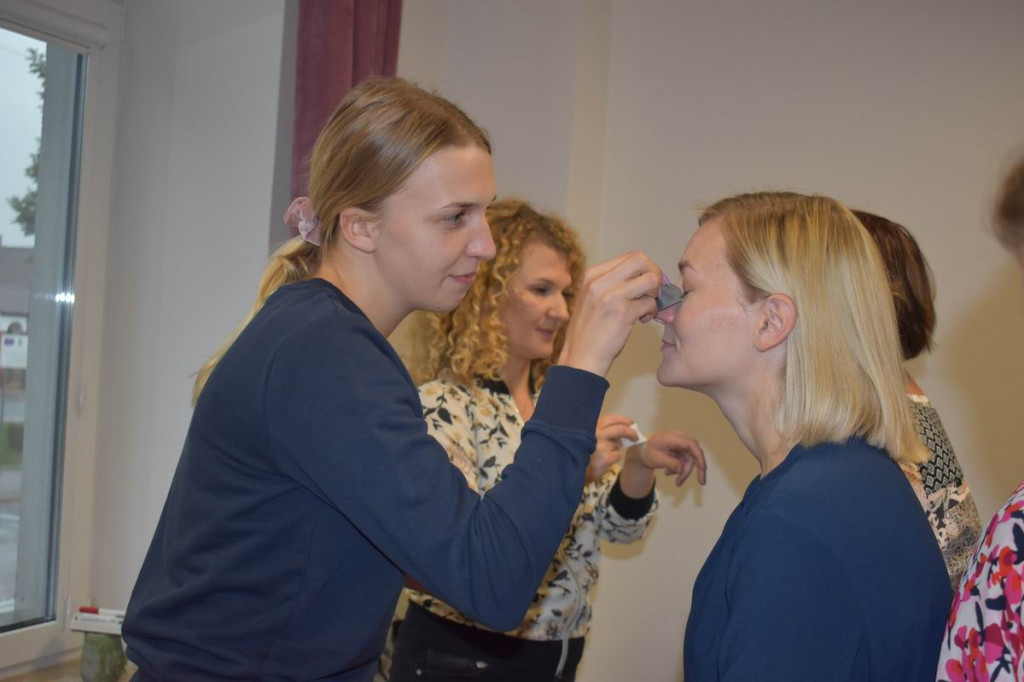 Warsztaty LOWE w Wohyniu