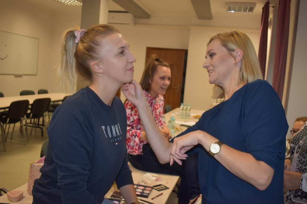 Warsztaty LOWE w Wohyniu