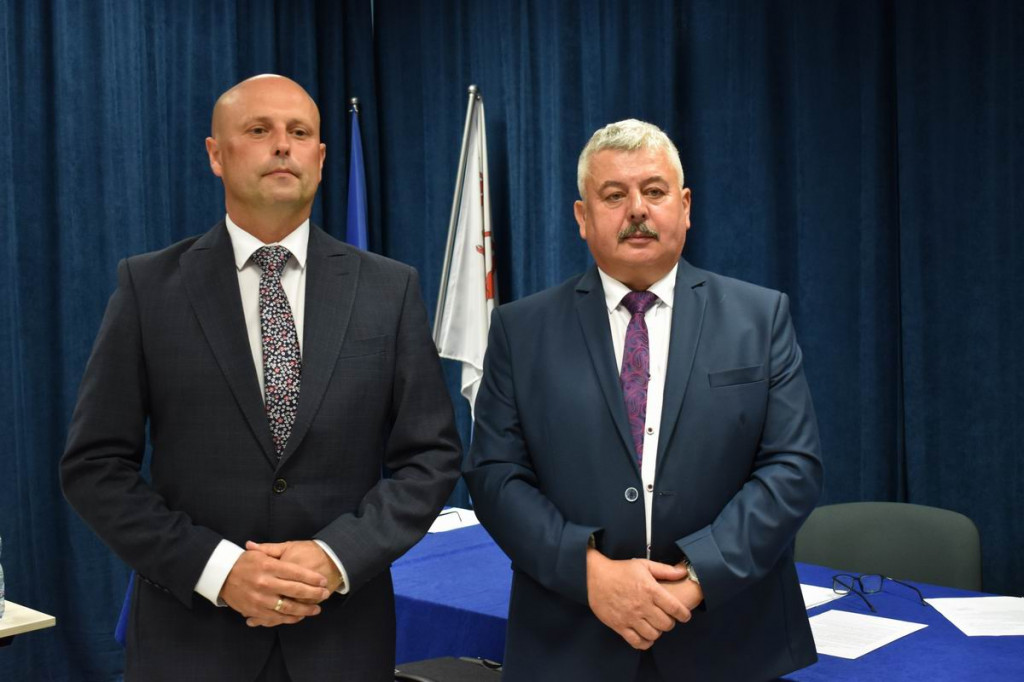 Stypendia dla uczniów w gminie Wohyń