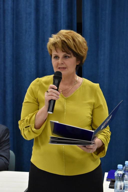 Stypendia dla uczniów w gminie Wohyń