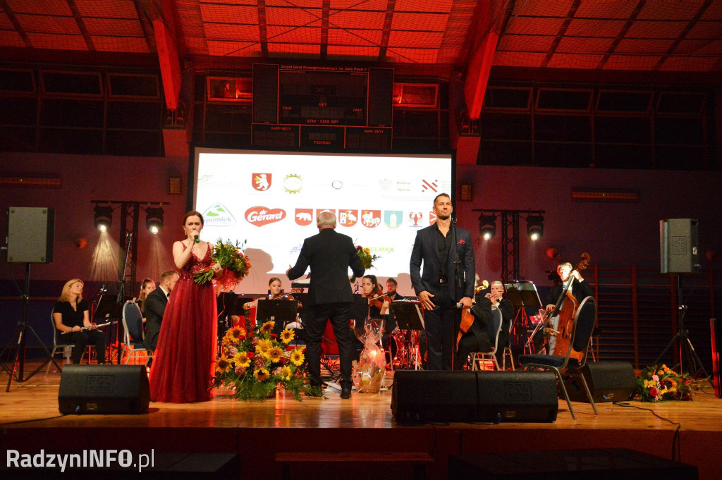 Koncert orkiestry 