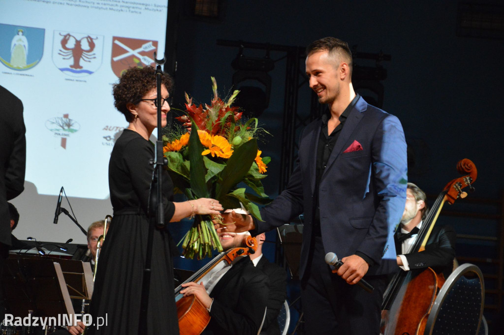Koncert orkiestry 