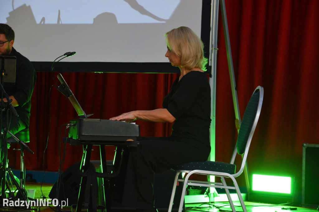 Koncert orkiestry 