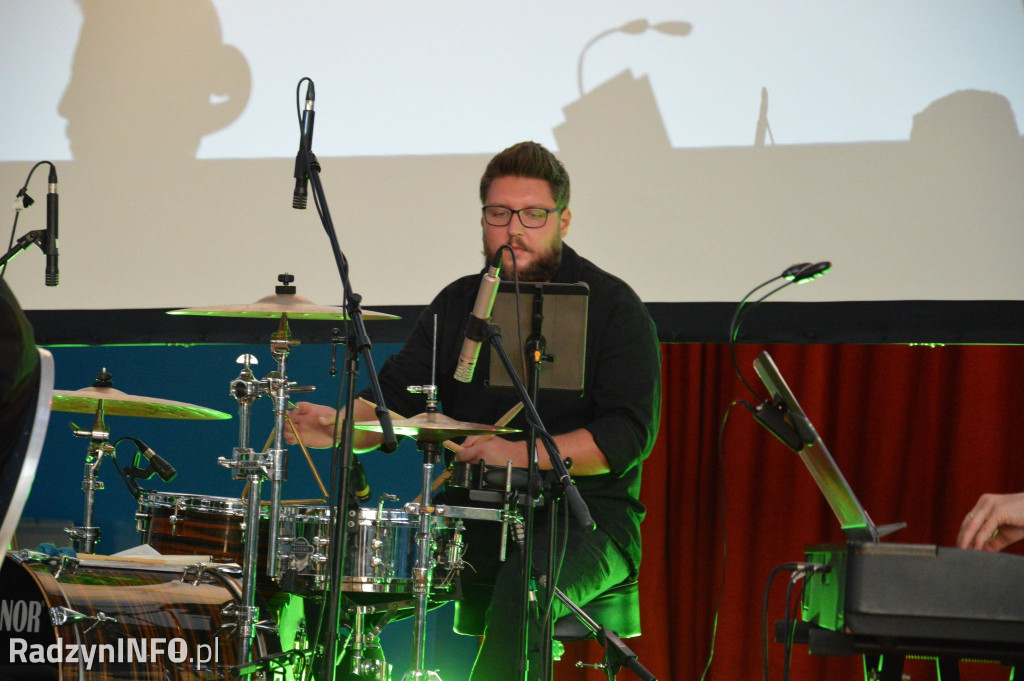Koncert orkiestry 