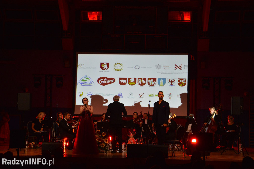 Koncert orkiestry 