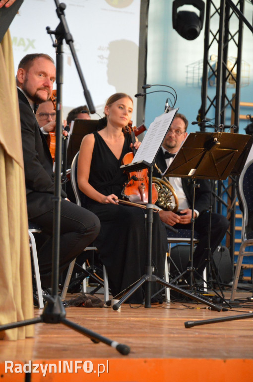 Koncert orkiestry 
