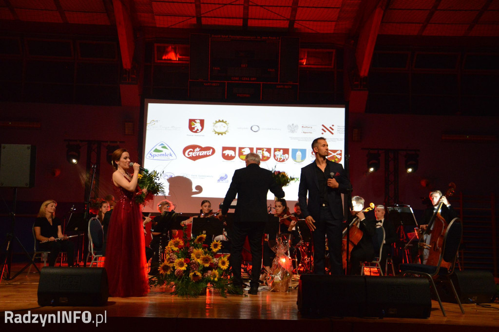 Koncert orkiestry 