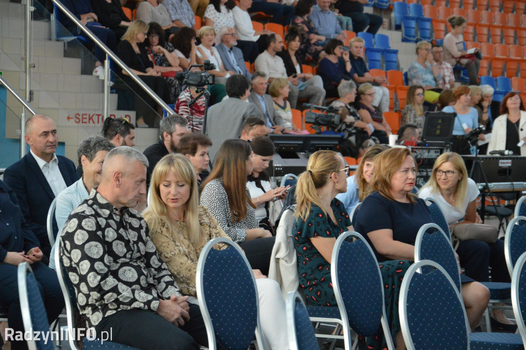 Koncert orkiestry 