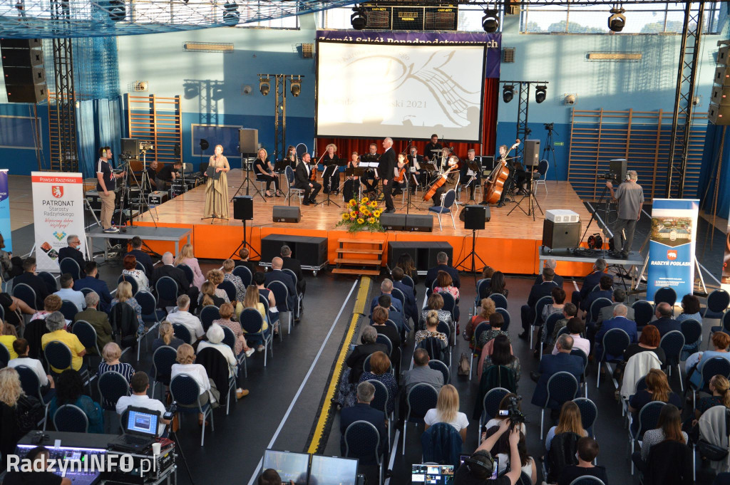 Koncert orkiestry 
