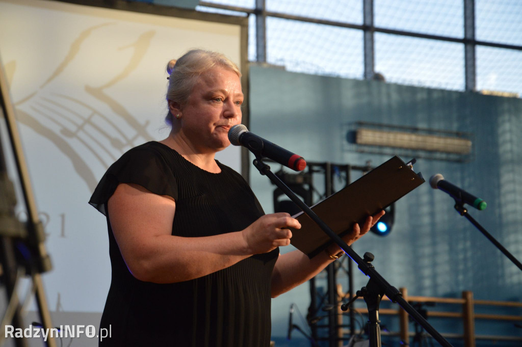 Koncert orkiestry 