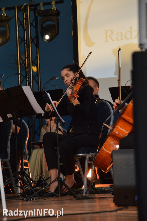 Koncert orkiestry 