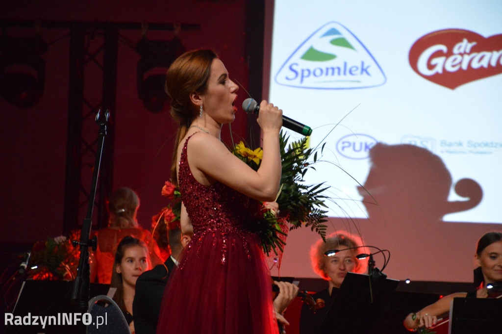 Koncert orkiestry 